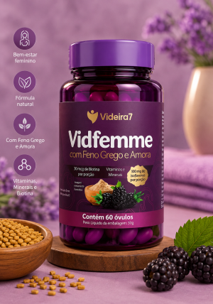 Vidfemme