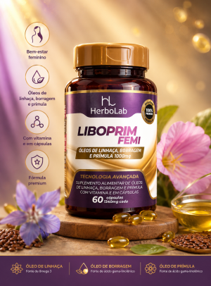 Liboprim femi