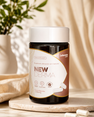 New derma