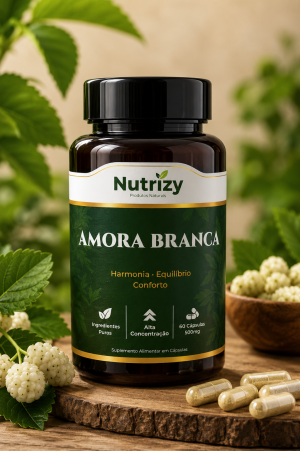 Amora branca