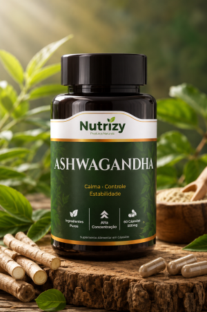 Ashwagandha