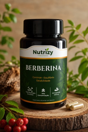 Berberina