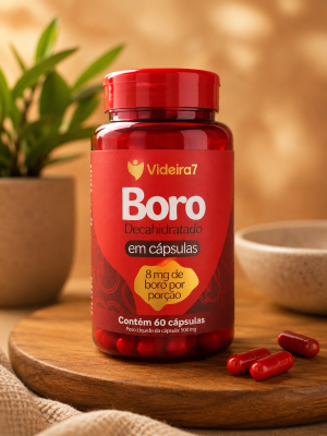 Boro decahidratado