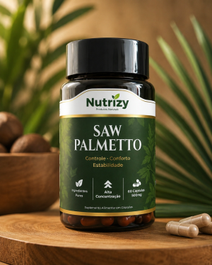 Saw palmetto