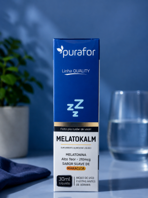 Melatokalm