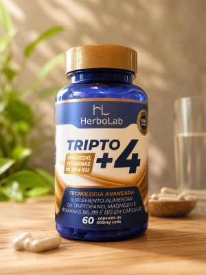 Tripto + 4