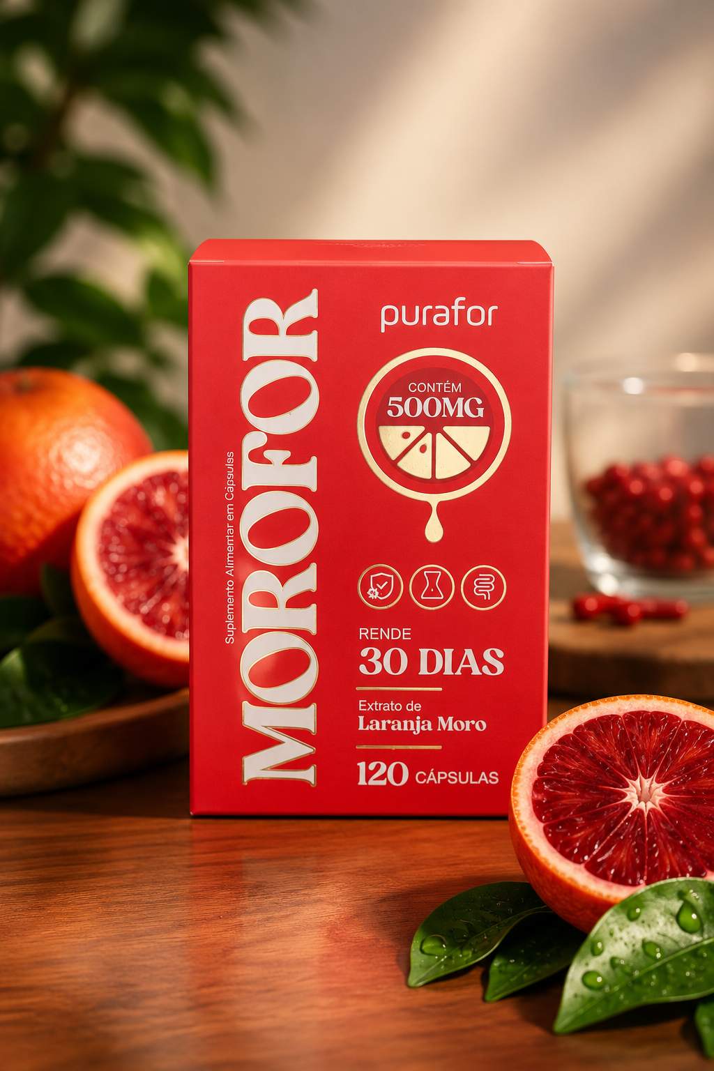 MOROFOR
