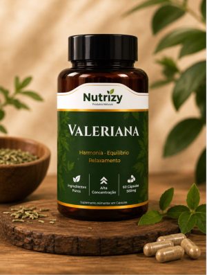 Valeriana