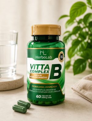 Vitta complex b