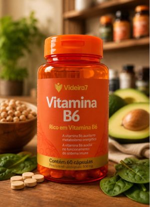 Vitamina b6