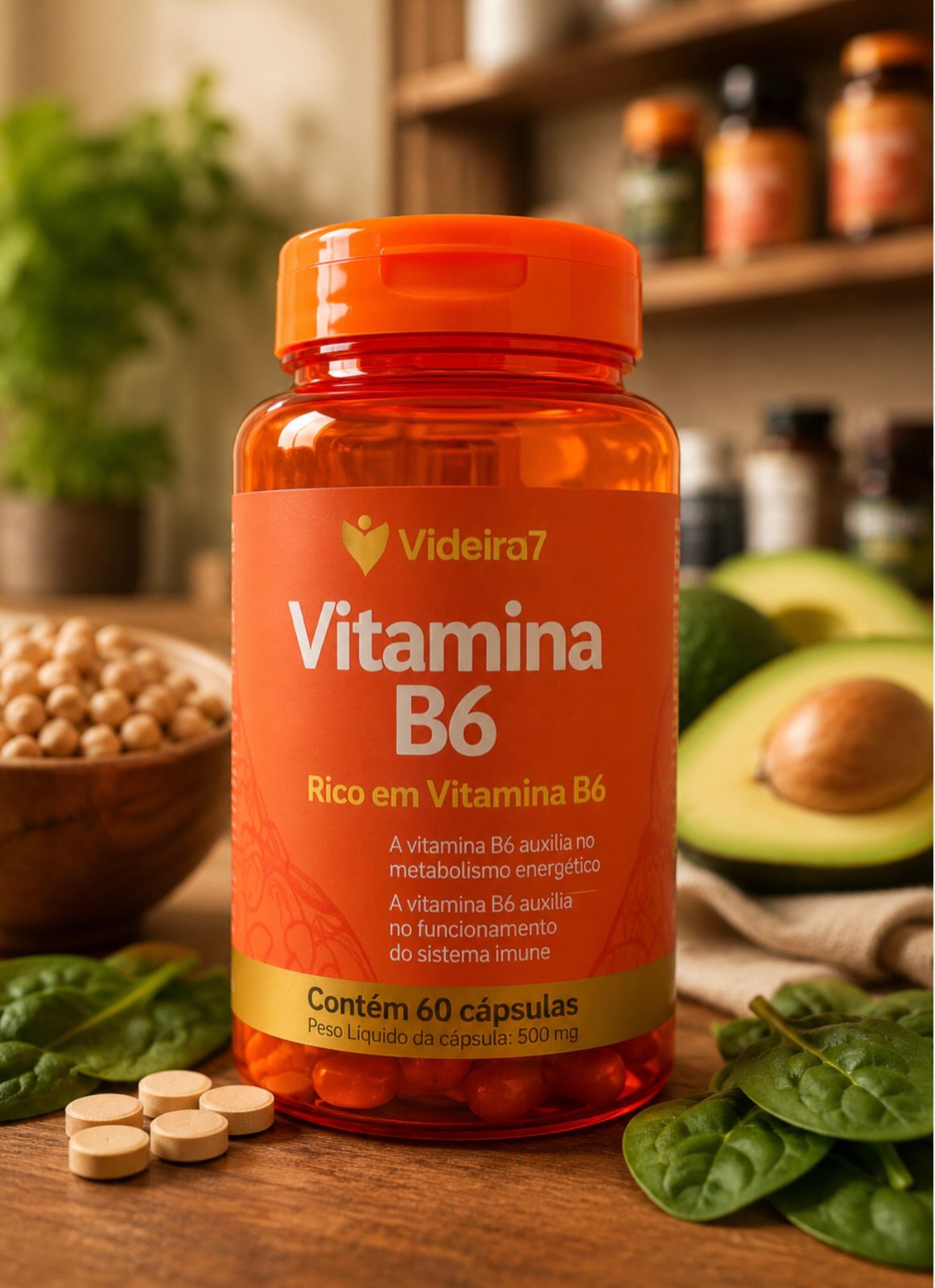 Vitamina b6