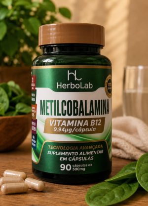 Metilcobalamina