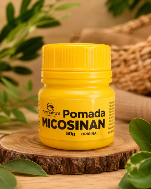 Pomada micosinan