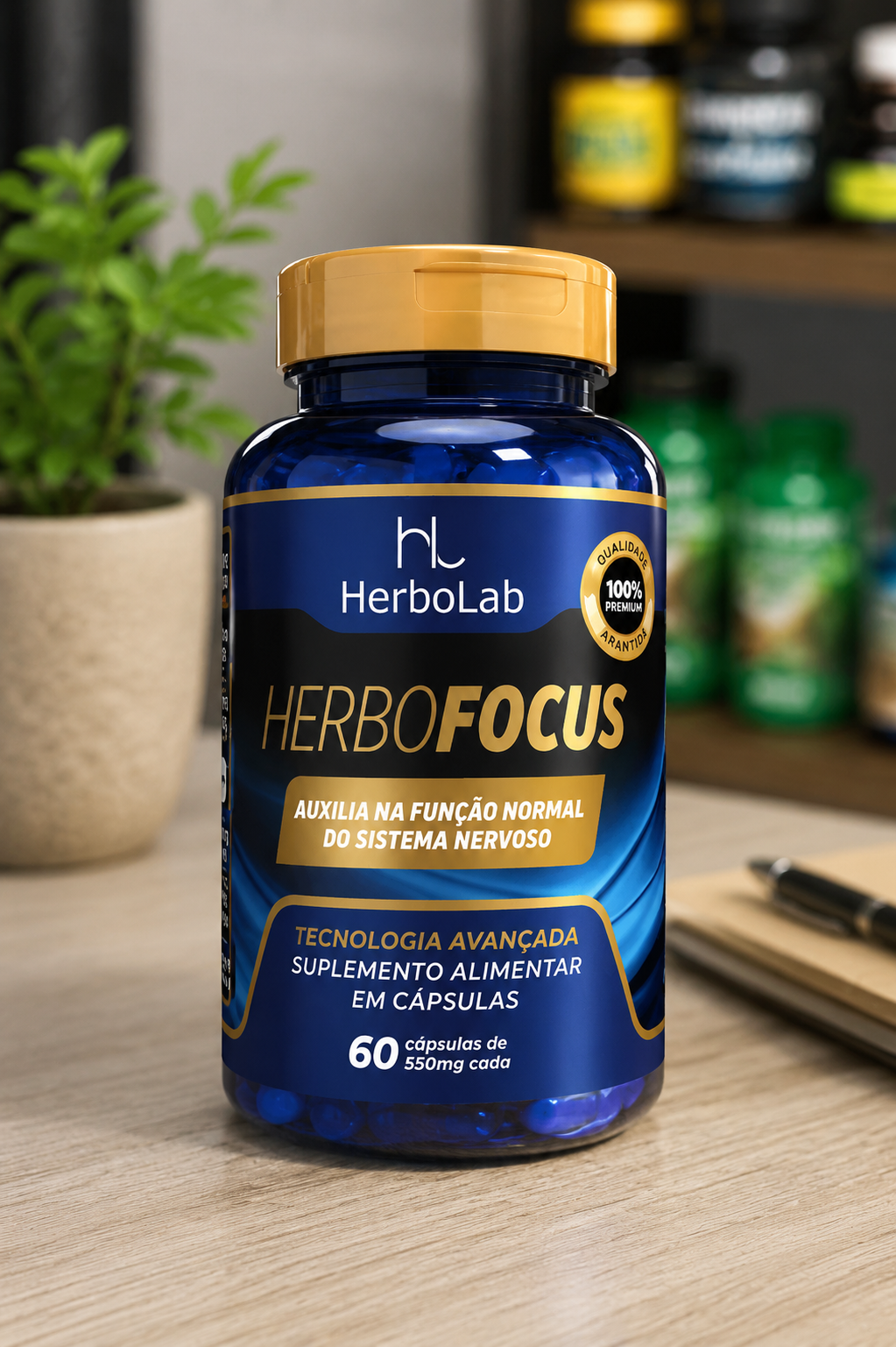 Herbofocus