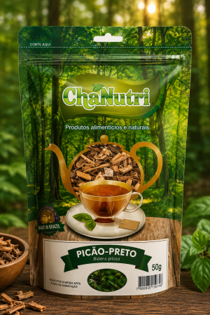 Picão preto