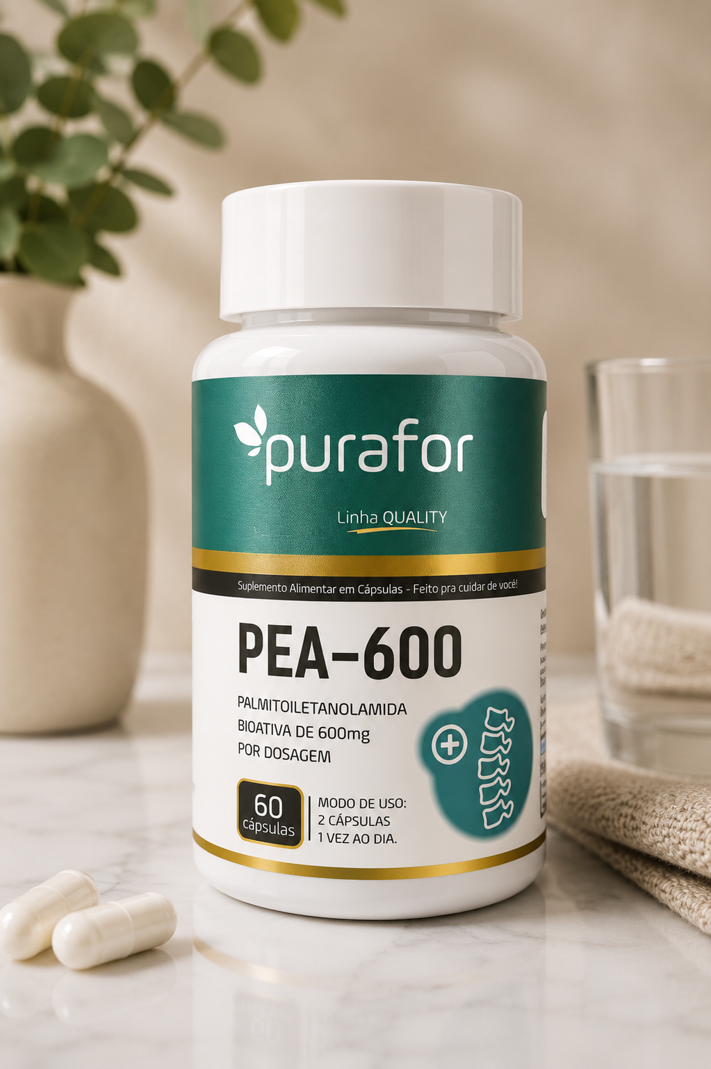 Pea-600