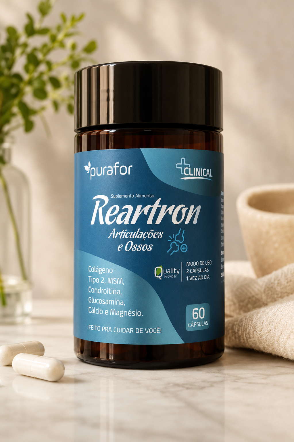 Reartron