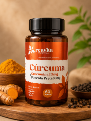 Cúrcuma+pimenta preta