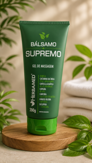 Bálsamo supremo