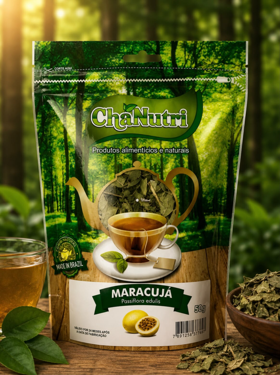 Maracujá
