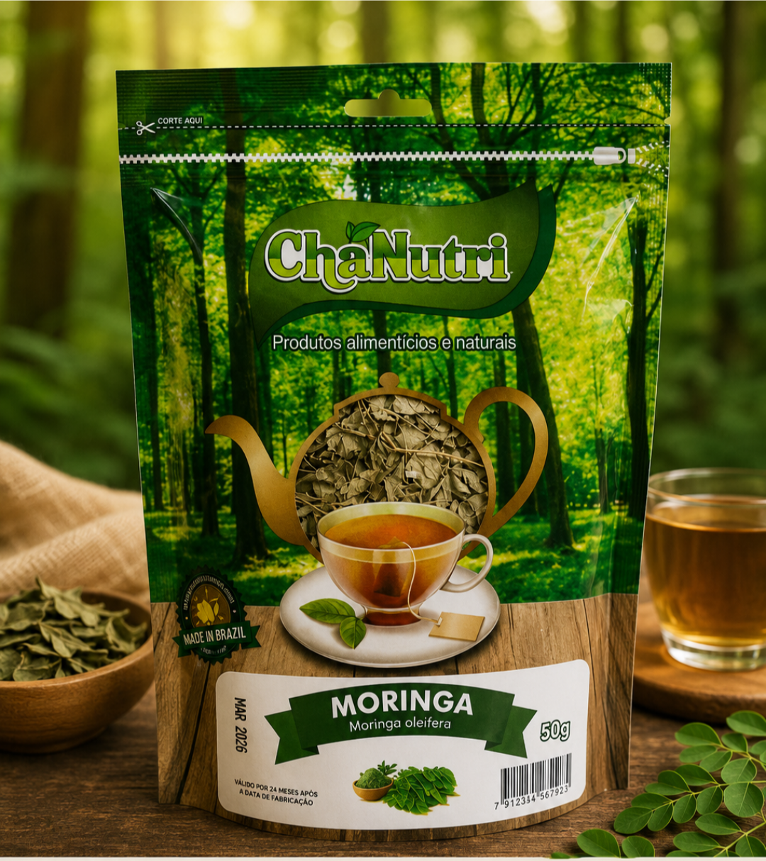 Moringa