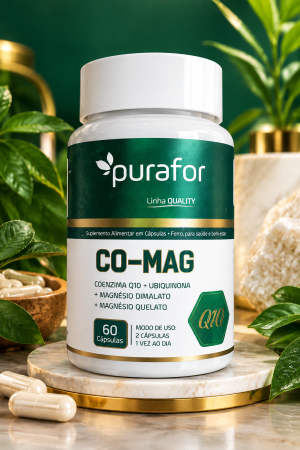 Co-mag