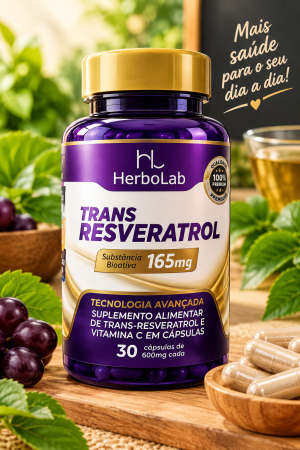 Trans resveratrol